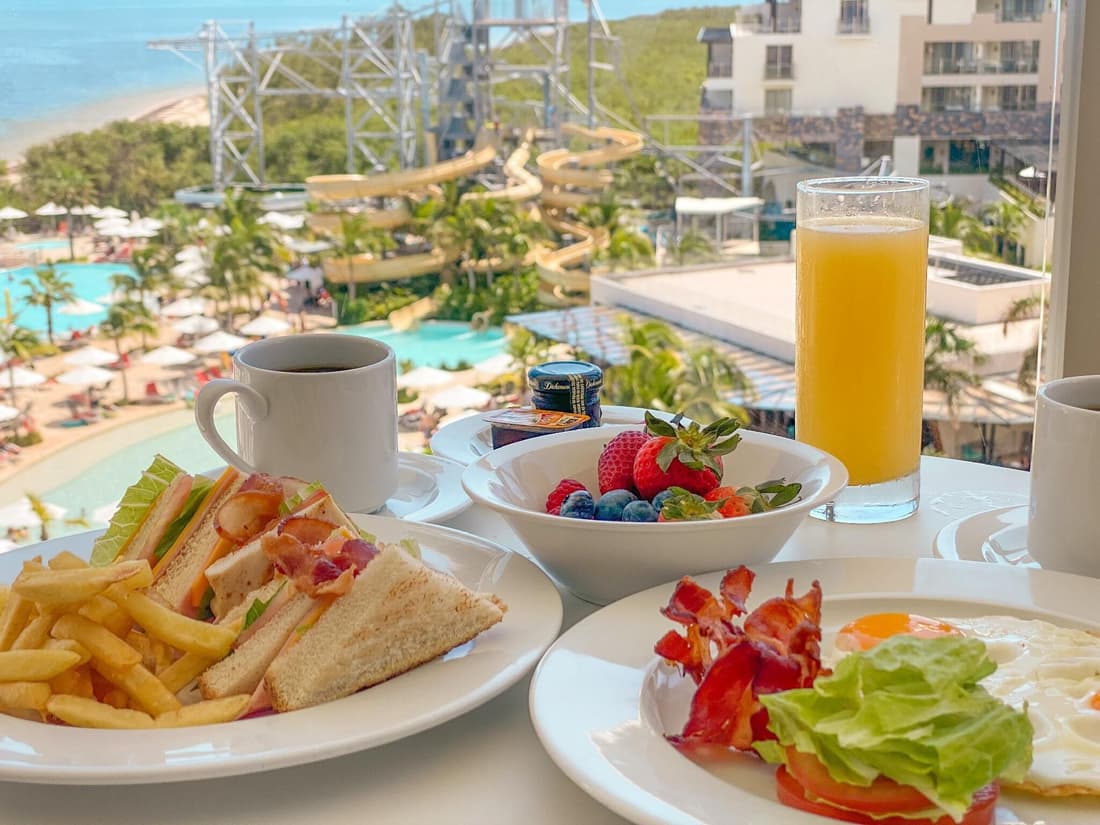 Dreams Natura Resort & Spa - All Inclusive