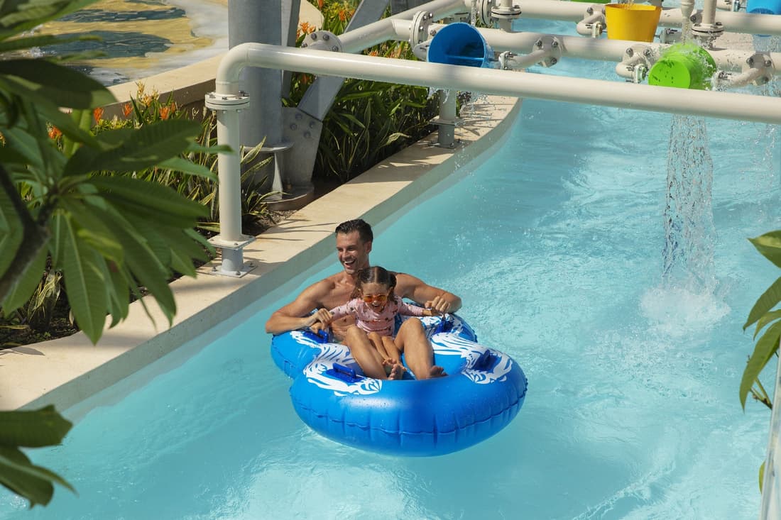 Dreams Natura Resort & Spa - All Inclusive