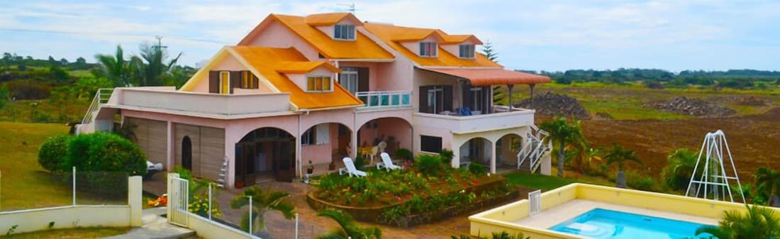 Villa Victoria