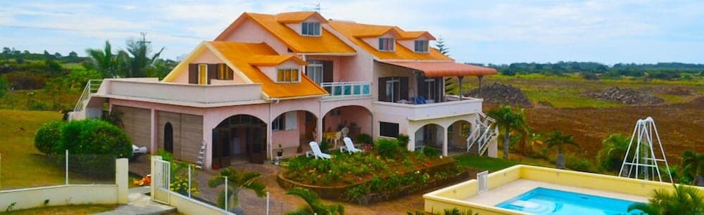 Villa Victoria