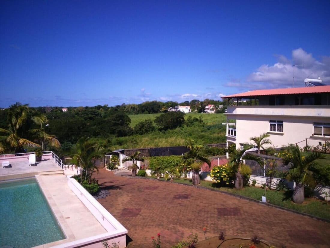 Villa Victoria