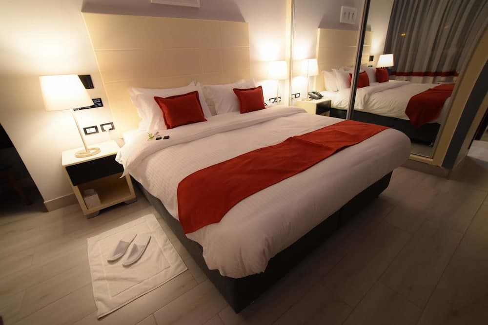 Petra Boutique Hotel