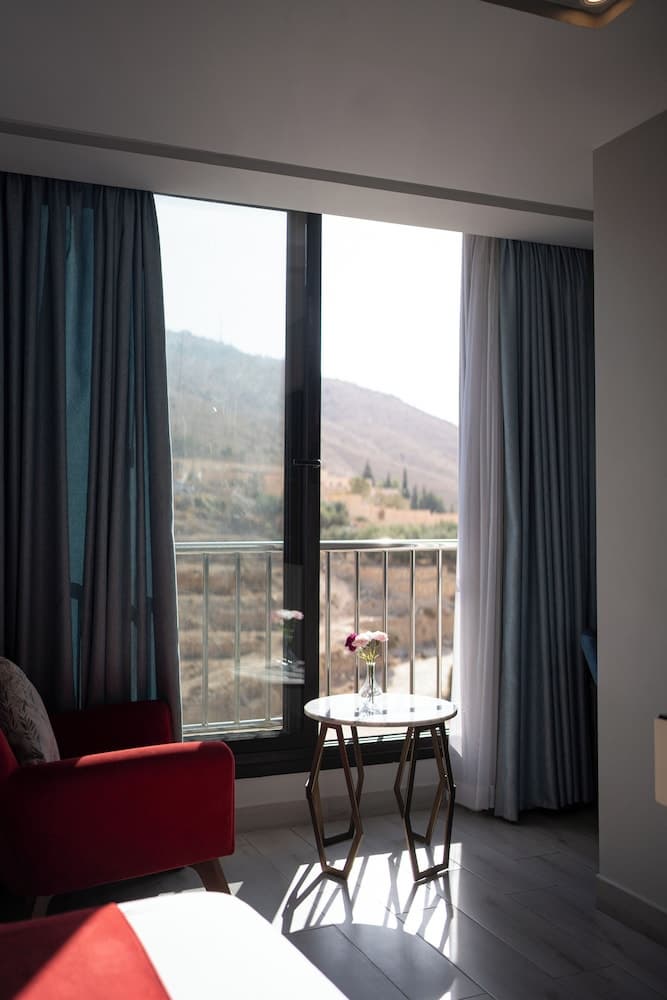 Petra Boutique Hotel