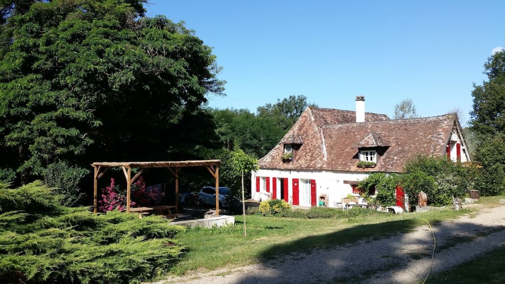 Le Clos des Archers