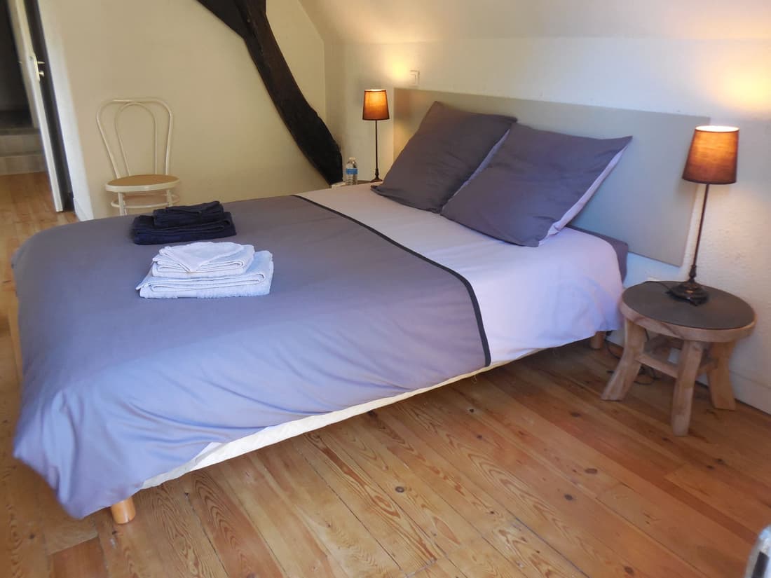 Le Clos des Archers