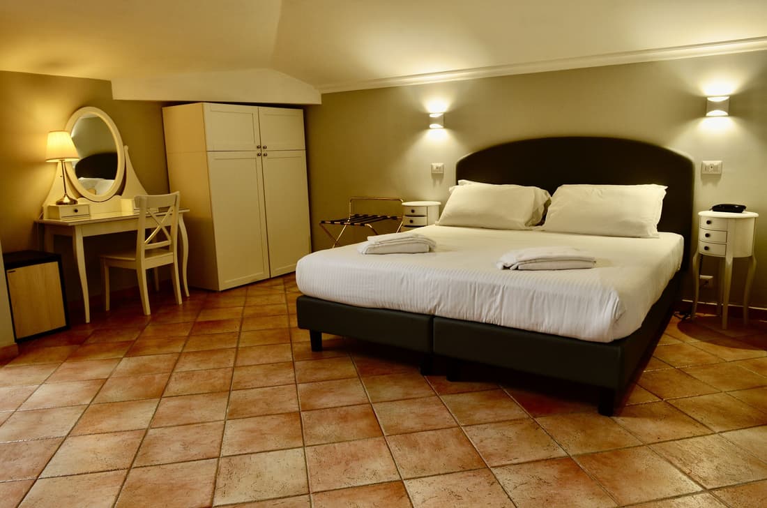 Sourire Hotel