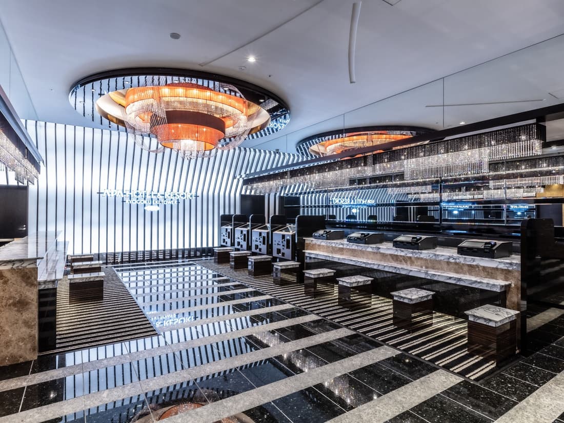APA Hotel & Resort Ryogoku Ekimae Tower