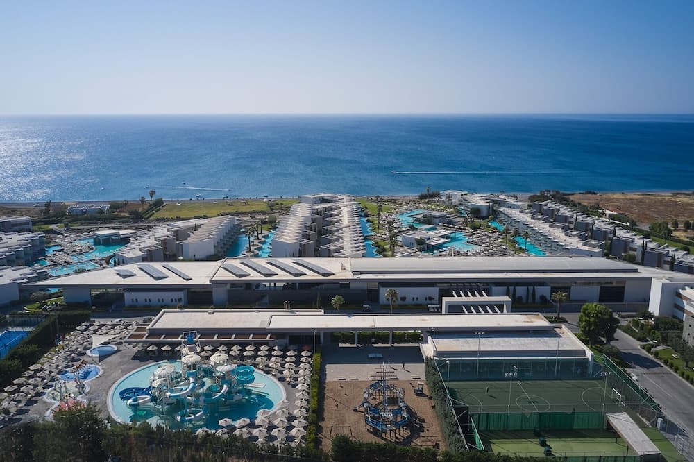 Atlantica Dreams Resort - All Inclusive
