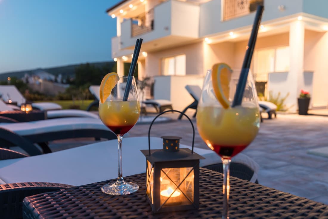 B&B Villa Maris