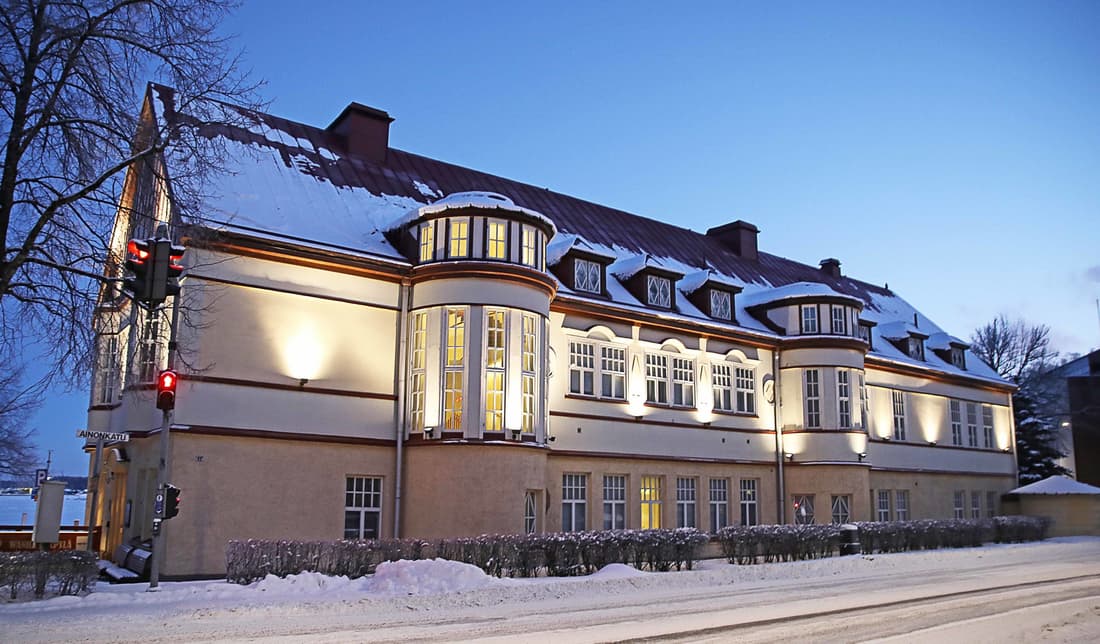 Boutique Hotel Lähde