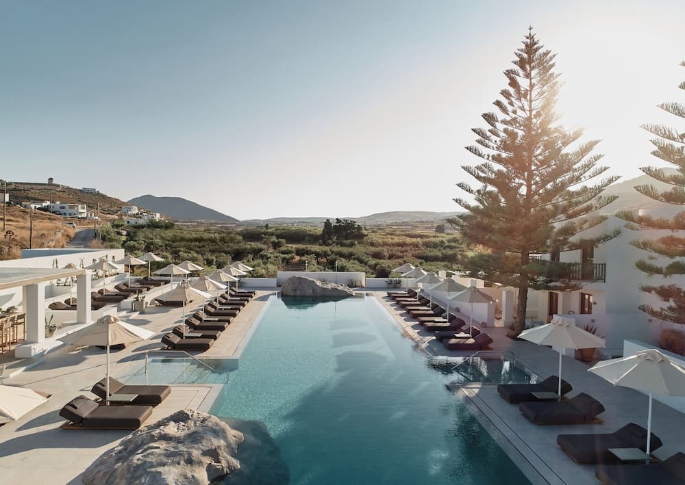 Parilio, a Member of Design Hotels