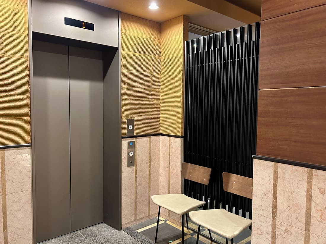 Cypress Inn Tokyo