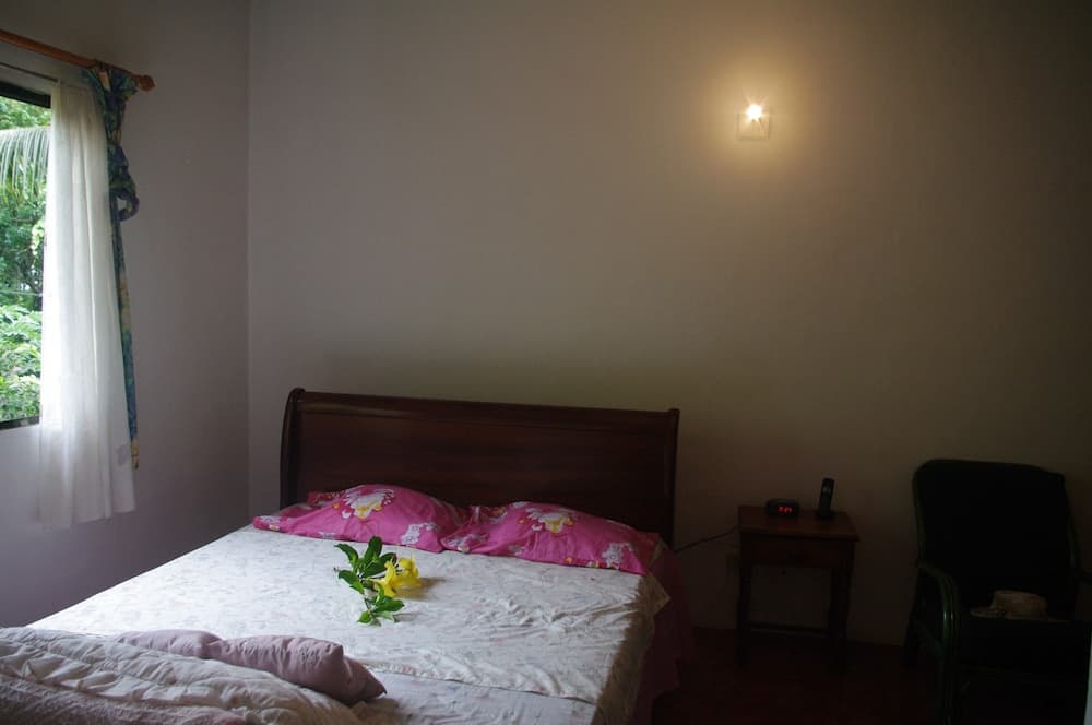 Papaya Guesthouse