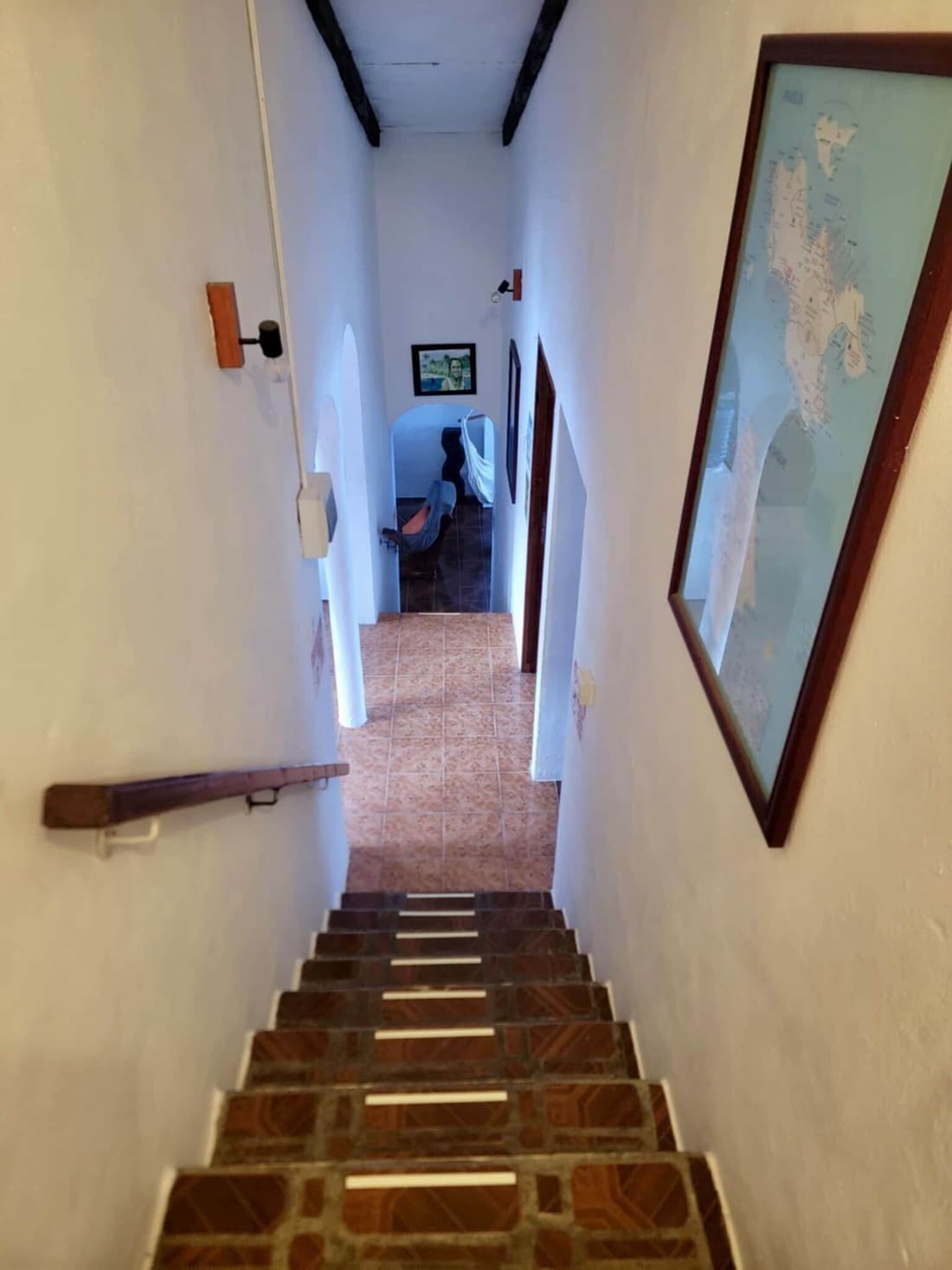Papaya Guesthouse
