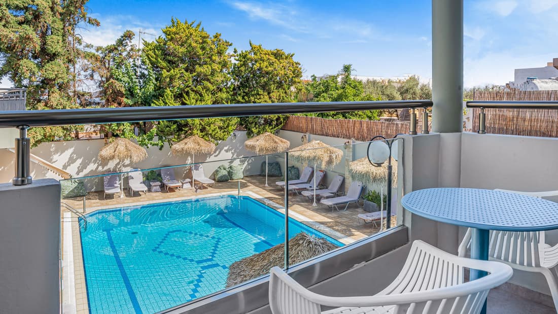 Sunshine Boutique Hotel