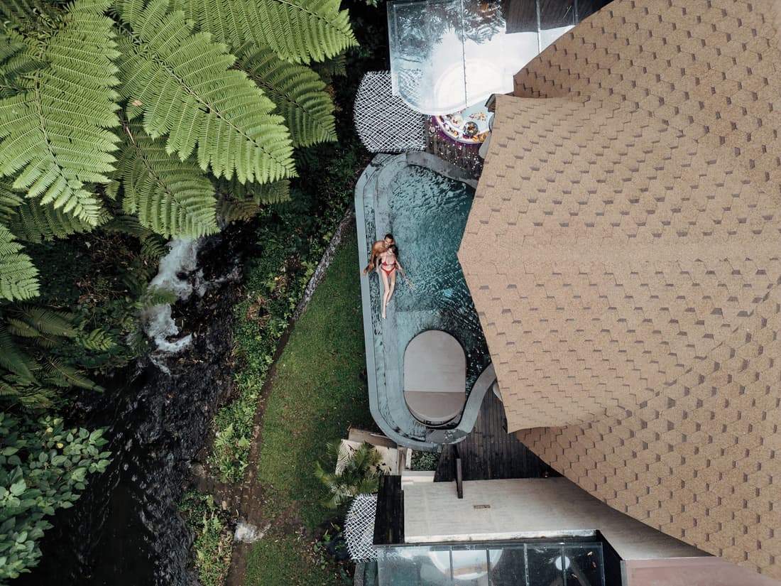 Aksari Resort & Spa Ubud by Ini Vie Hospitality