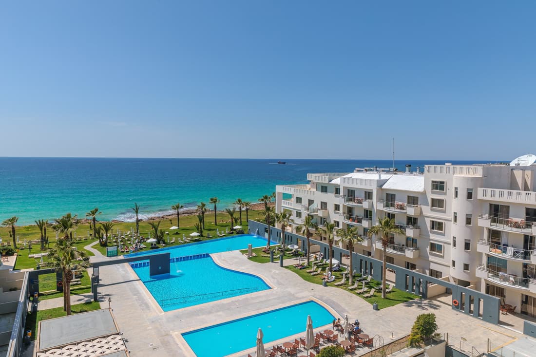 Blue Lagoon Kosher Hotel