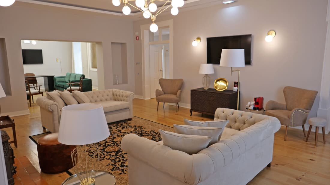 Casa dos Ofícios Hotel