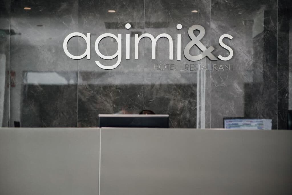 Hotel Agimi