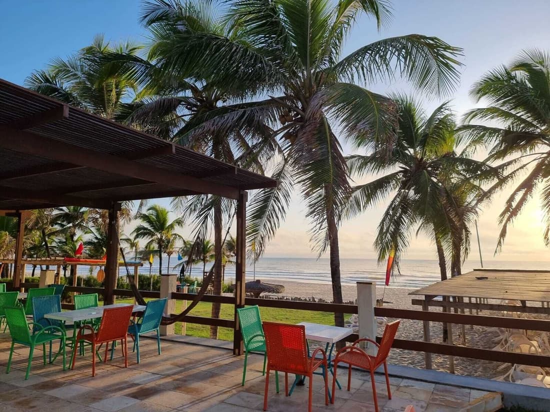 G2 Beach Hotel