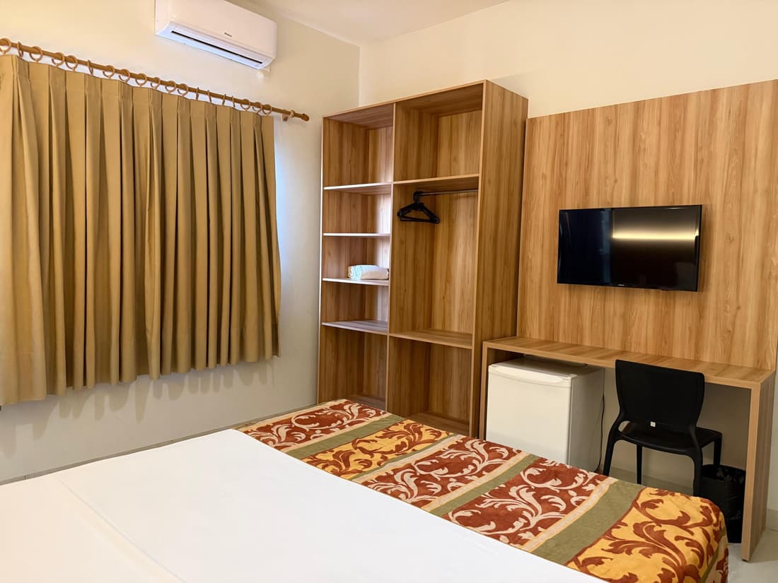 G2 Beach Hotel