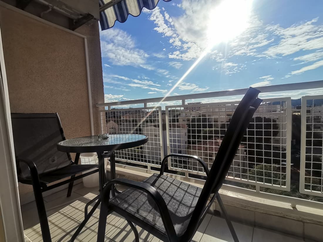 Comfort Apartment
