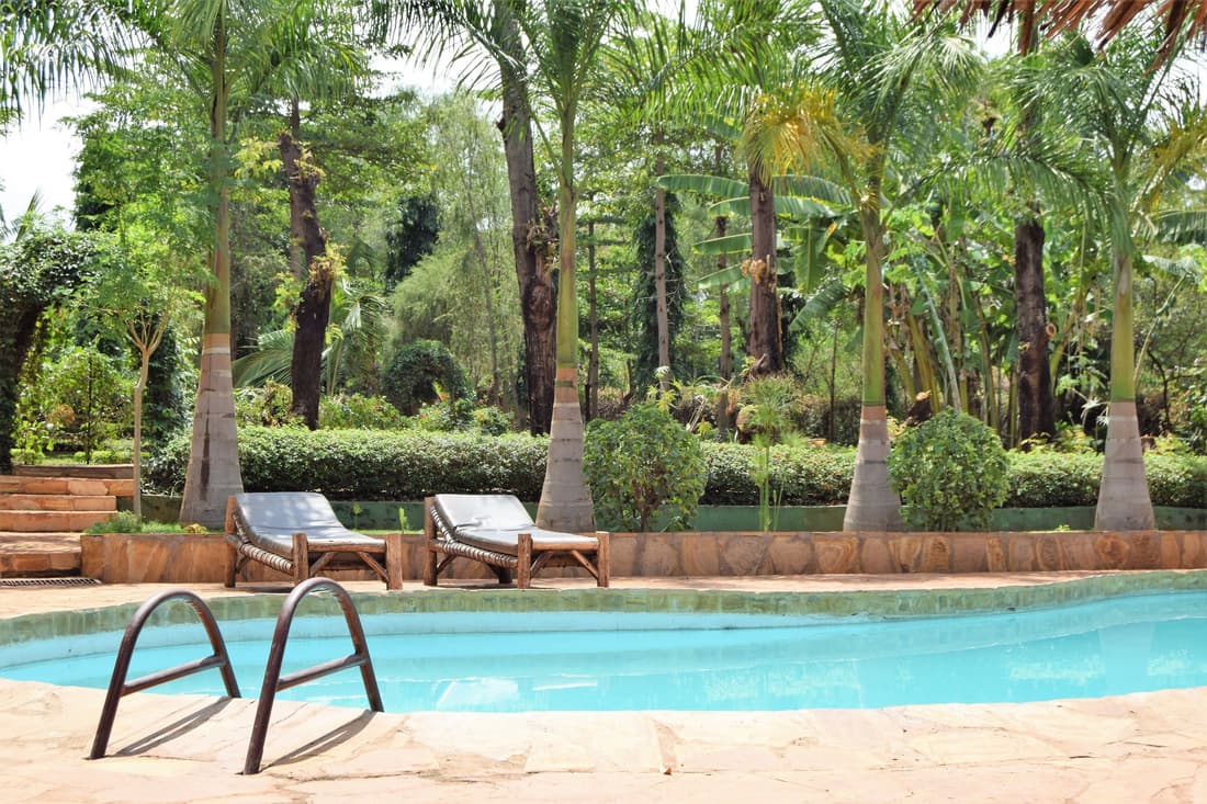 Chanya Lodge