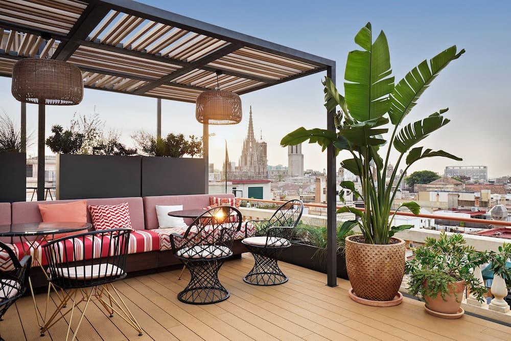 Kimpton Vividora Hotel by IHG