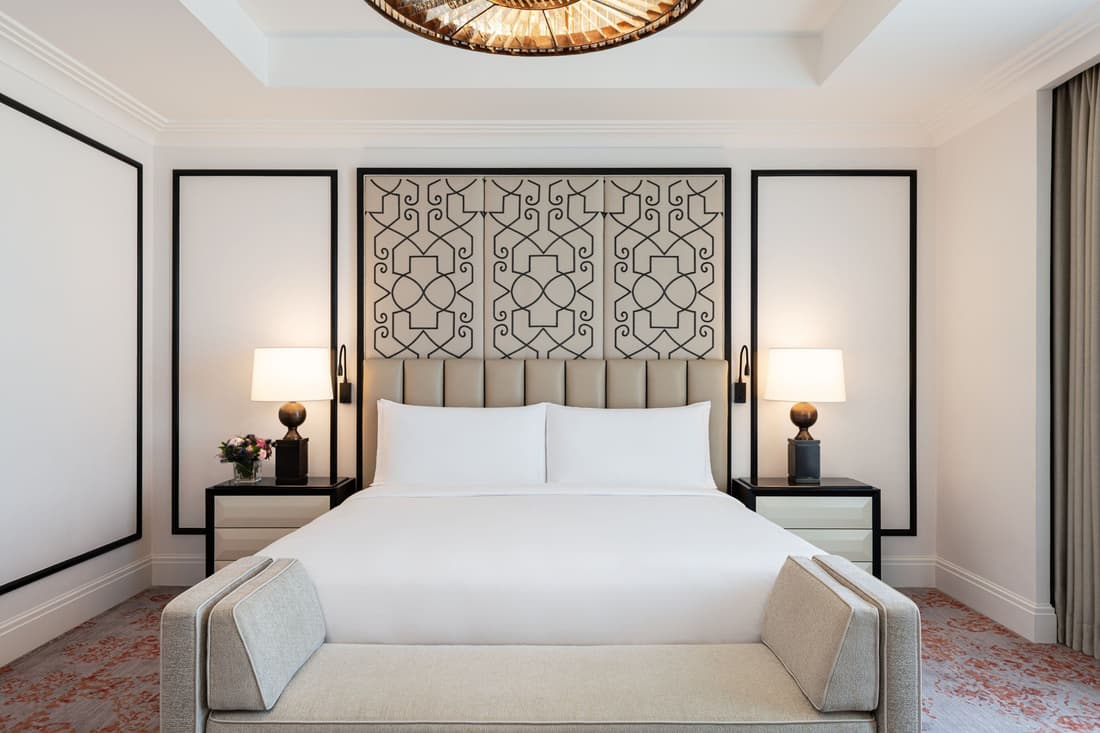 The St. Regis Amman