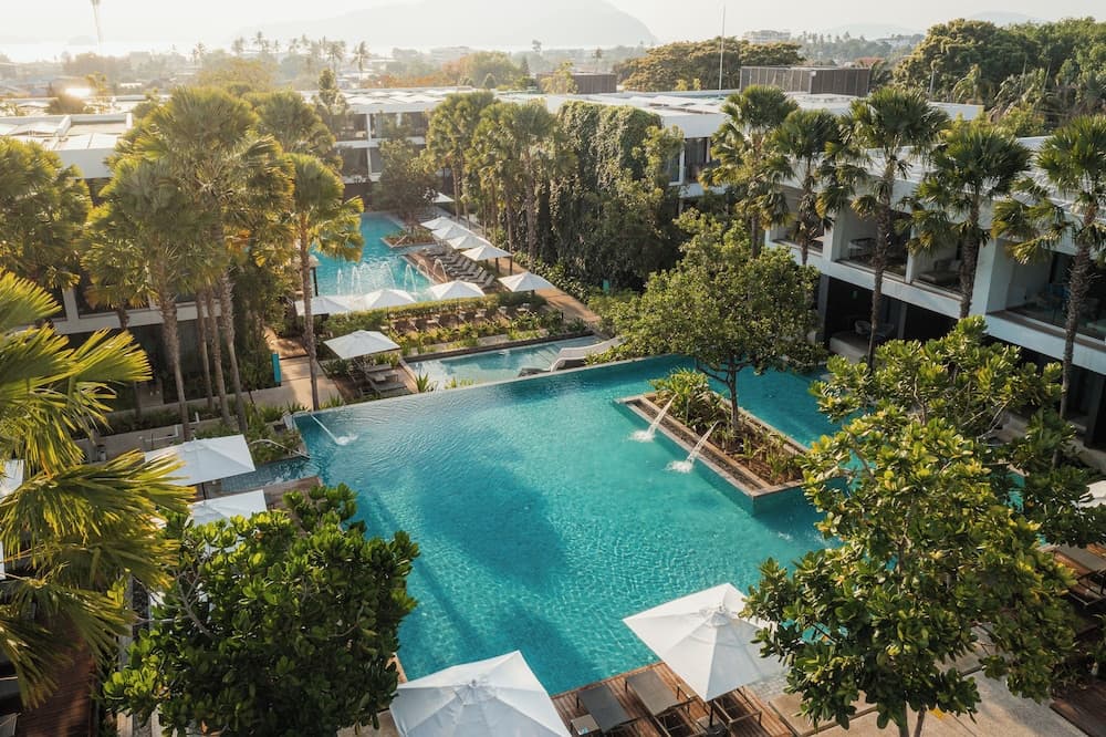 Stay Wellbeing & Lifestyle Resort
