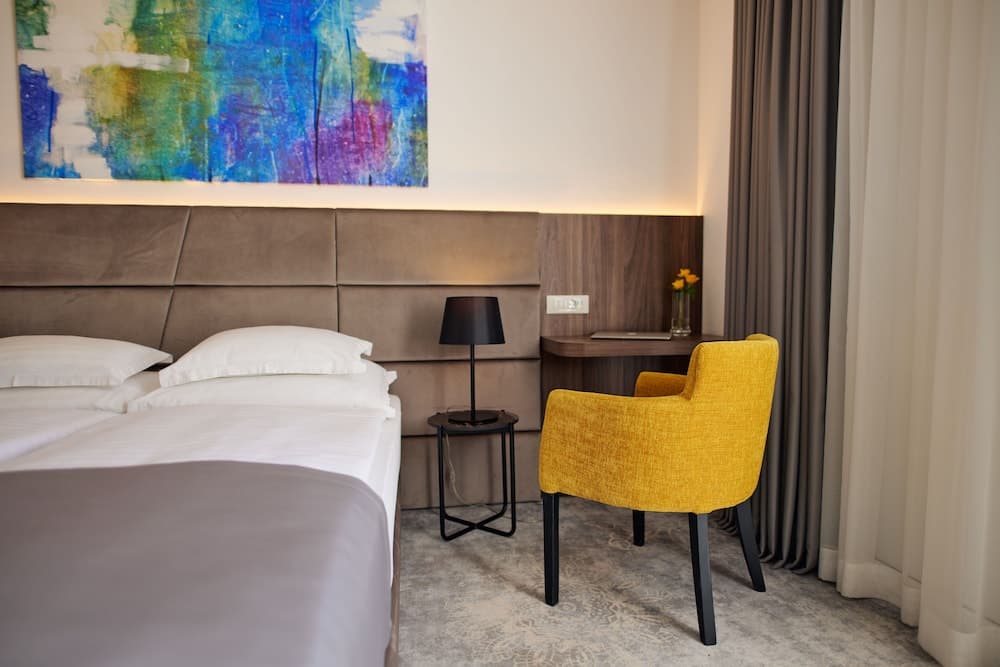 Hotel Paris