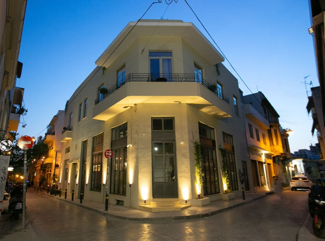 Ederlezi Hotel