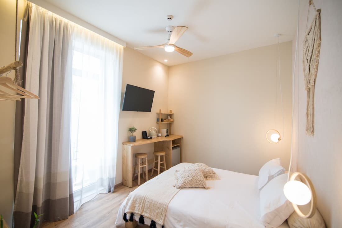 Ederlezi Hotel