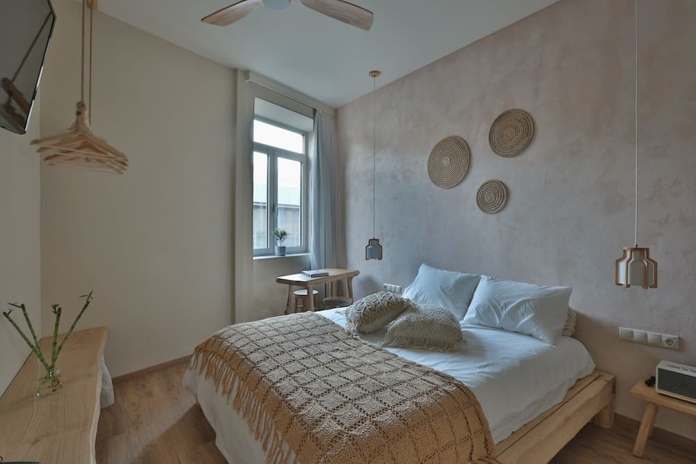 Ederlezi Boutique Hotel