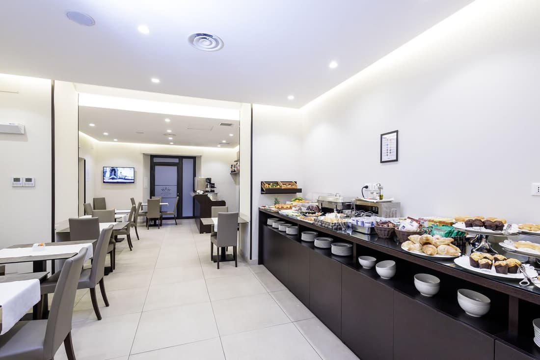 Hotel Palazzo Argenta