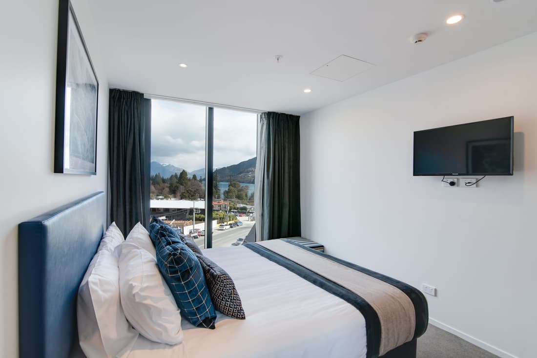 Ramada by Wyndham Queenstown Central