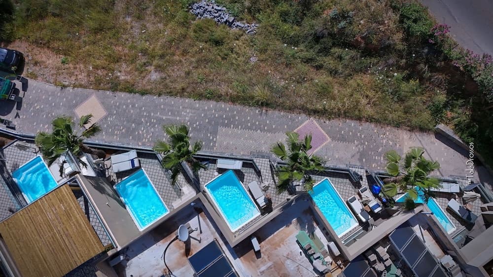 Axel Beach Crete - Adults Only