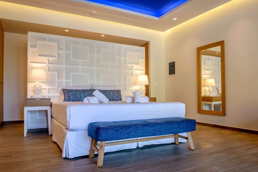 Axel Beach Crete - Adults Only