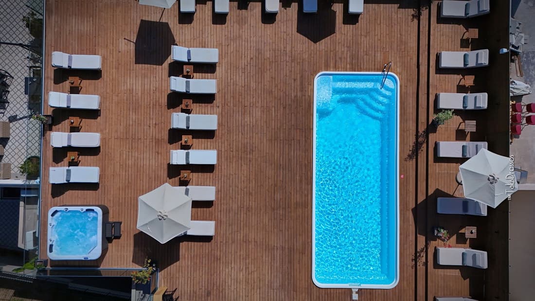 Axel Beach Crete - Adults Only