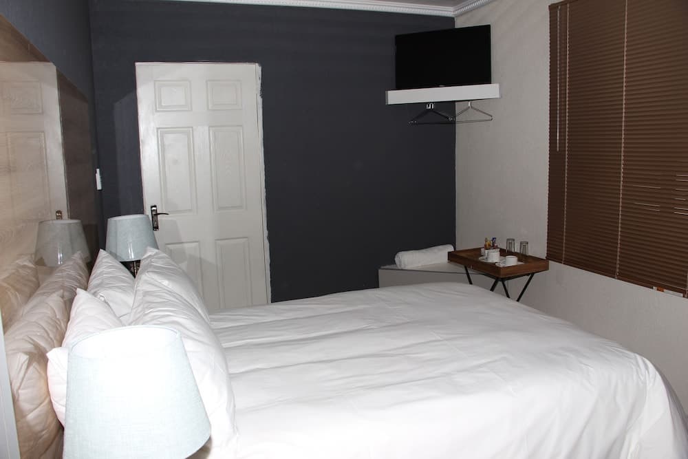 View Inn Exclusive Lodge