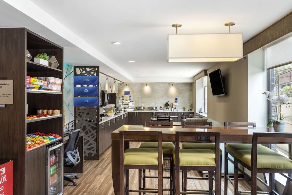 Best Western Brooklyn-Coney Island Inn