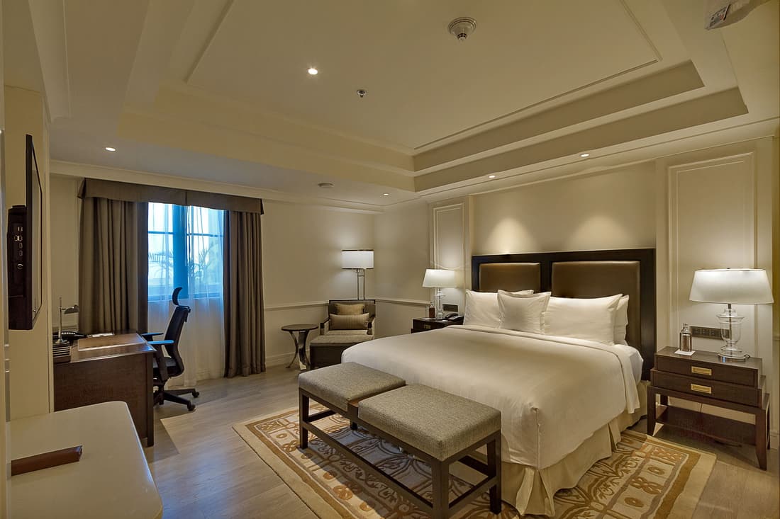 ITC Royal Bengal, a Luxury Collection Hotel, Kolkata