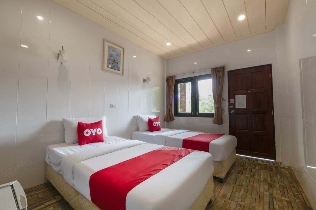 Saikaew villa 65