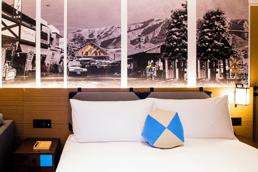 Hotel Indigo Hakone Gora by IHG