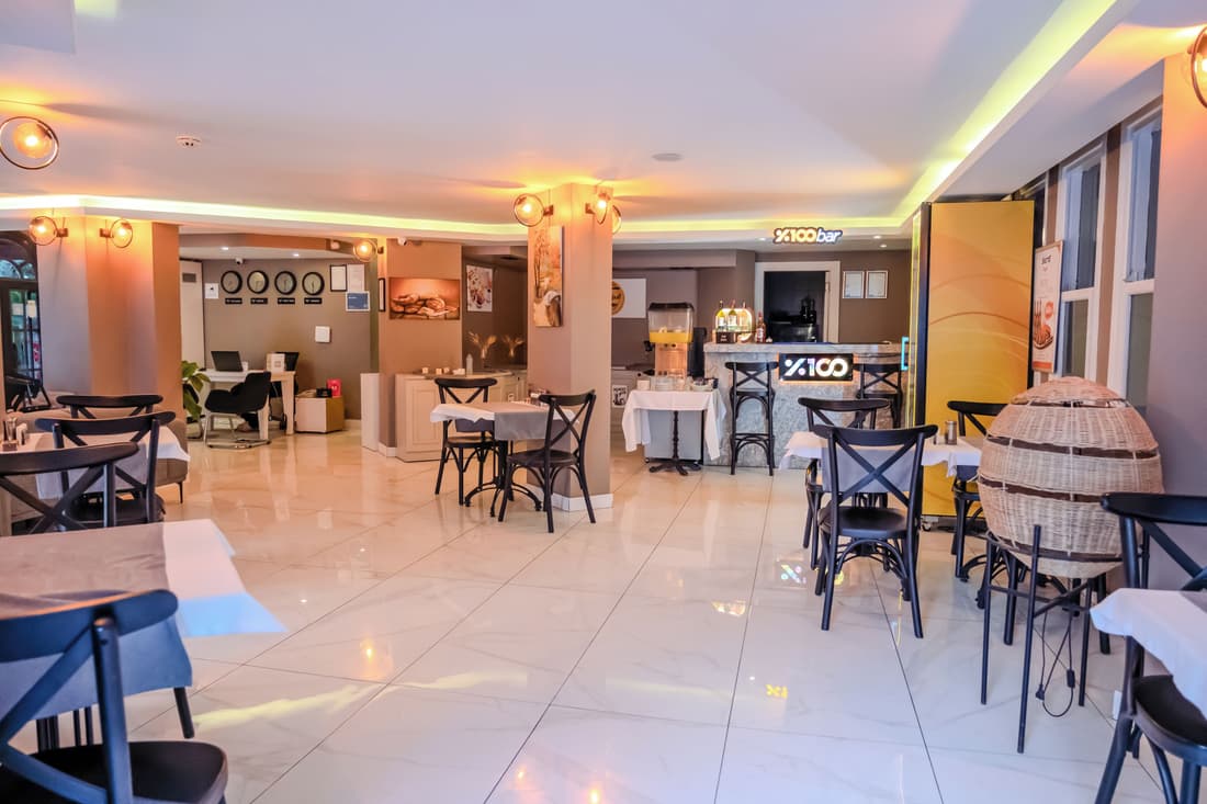 Siete Hotel