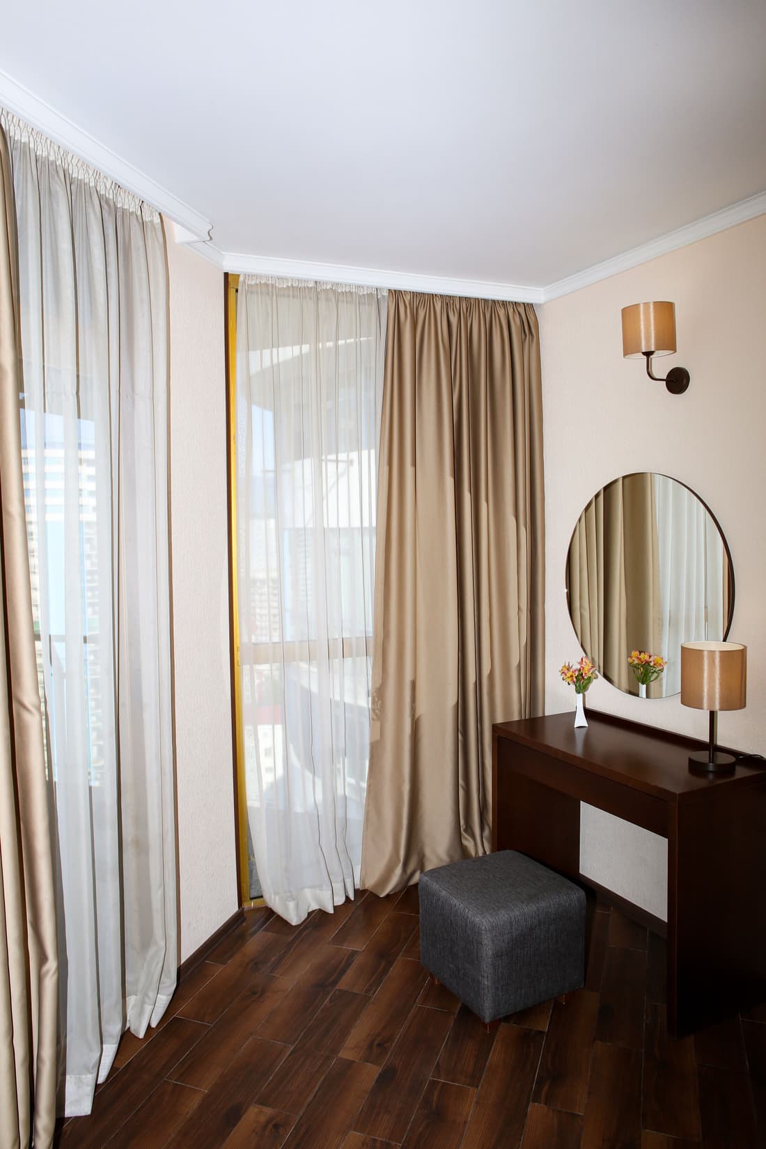 Hotel Corner Inn