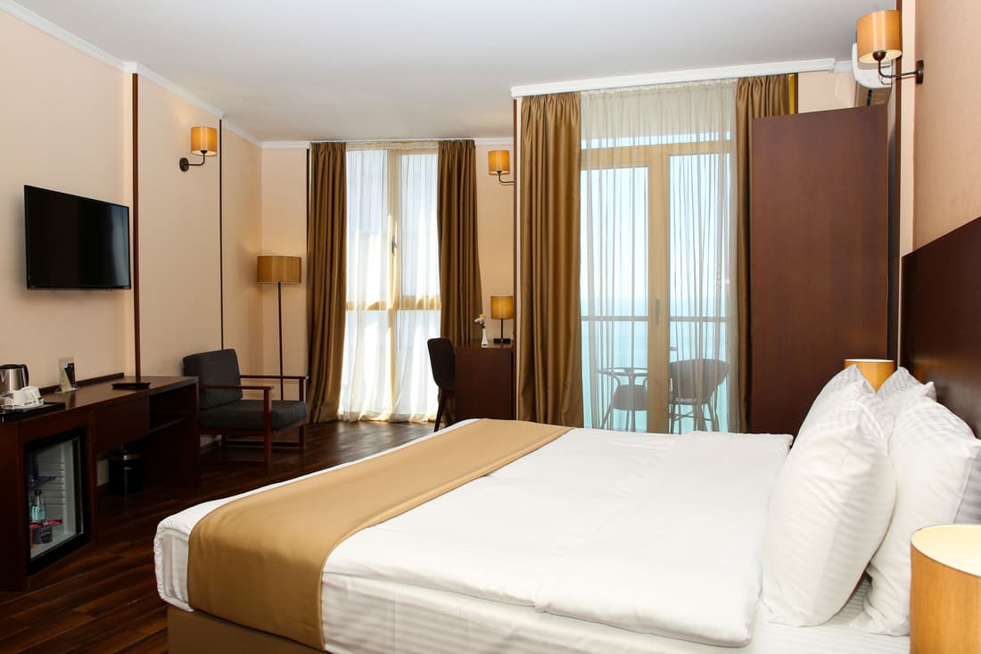 Hotel Corner Inn