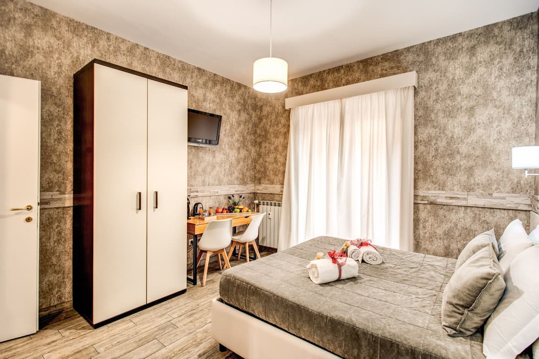 Santamaggiore Inn
