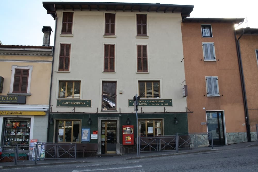 B&B Michelina