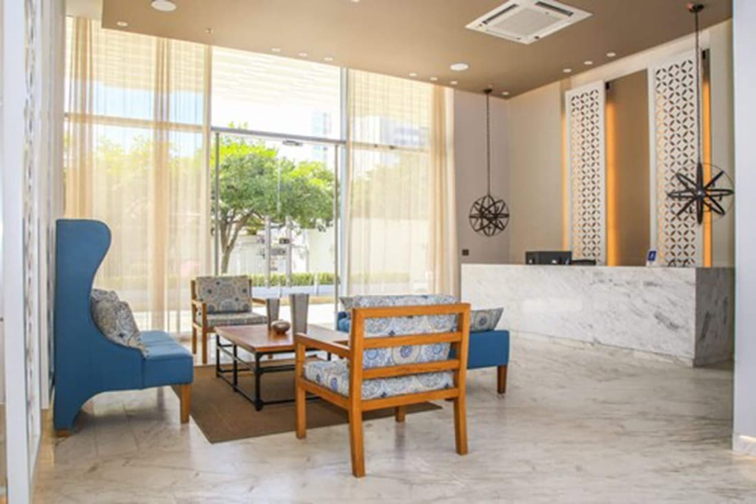 Grand Marina Santa Marta